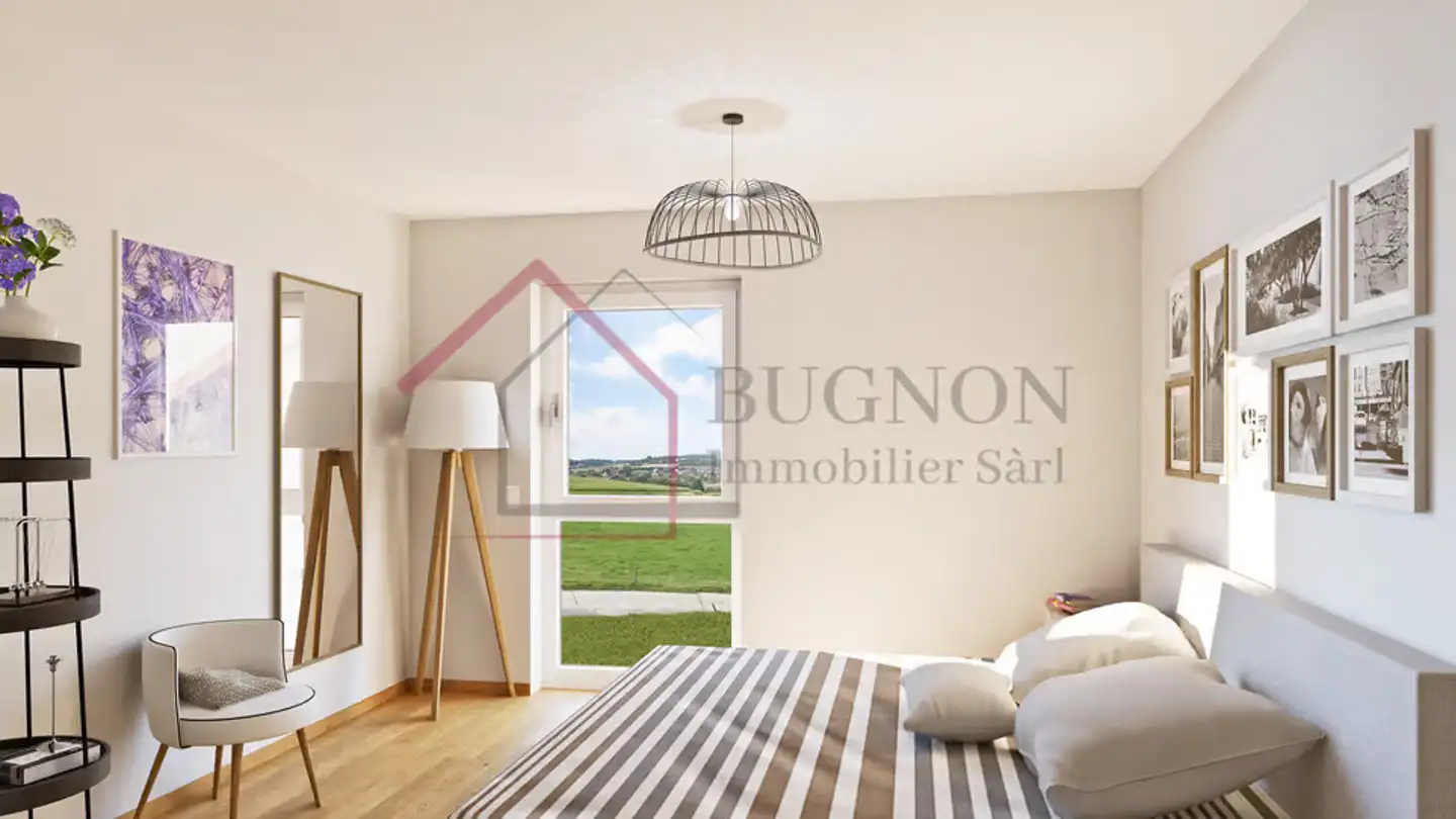 Casa singola in vendita - 1535 Combremont-le-Grand - Foto 4