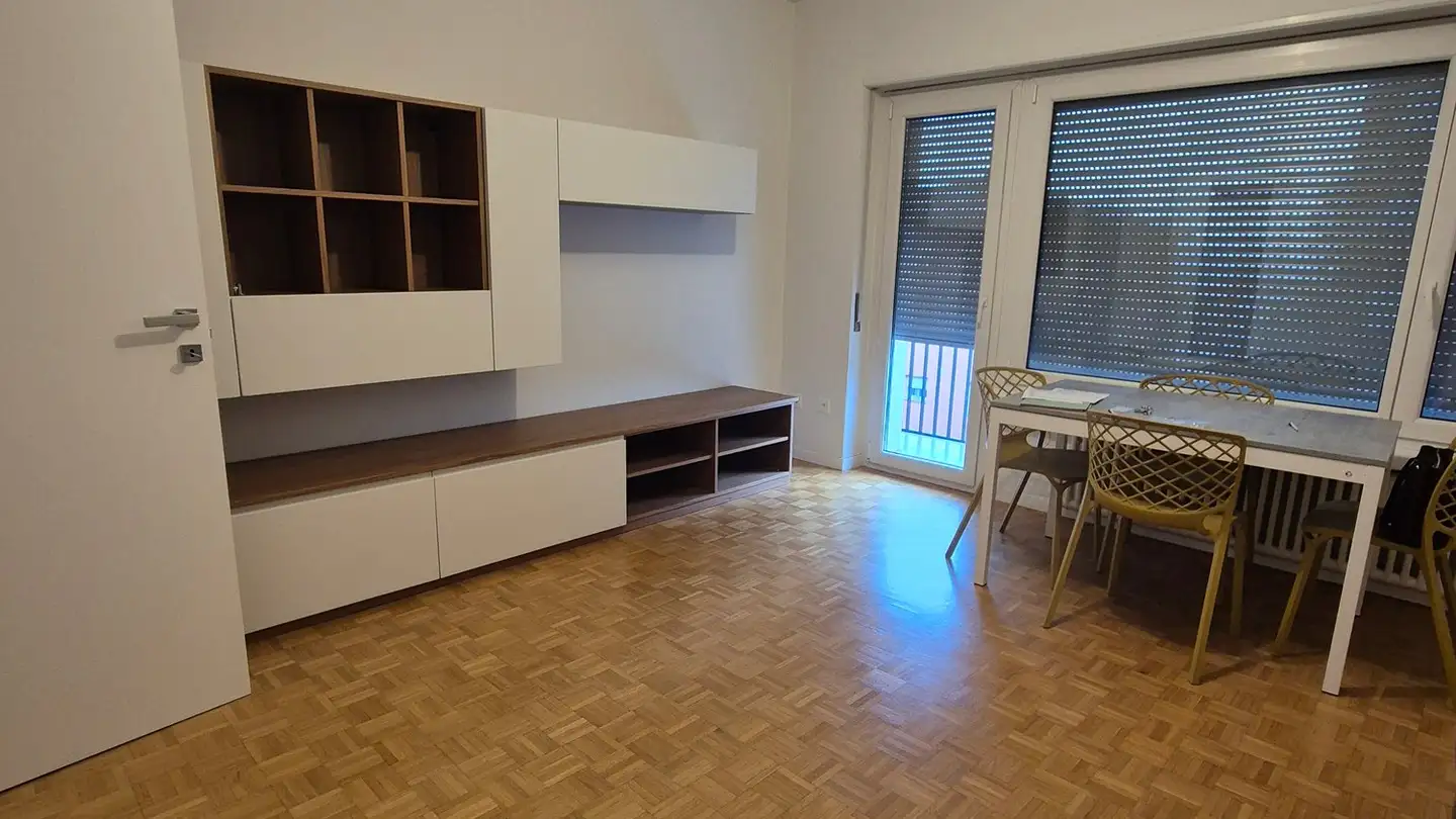 Appartamento in affitto - Via Carlo Diener 14, 6850 Mendrisio