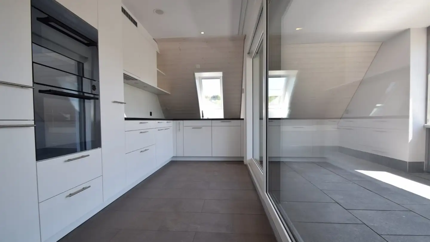 Duplex à louer - Dorfstrasse 32, 8904 Aesch ZH - Photo 2