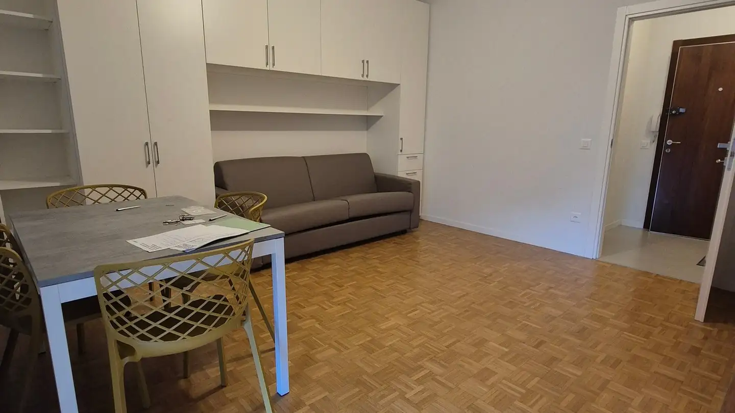 Appartamento in affitto - Via Carlo Diener 14, 6850 Mendrisio - Foto 2