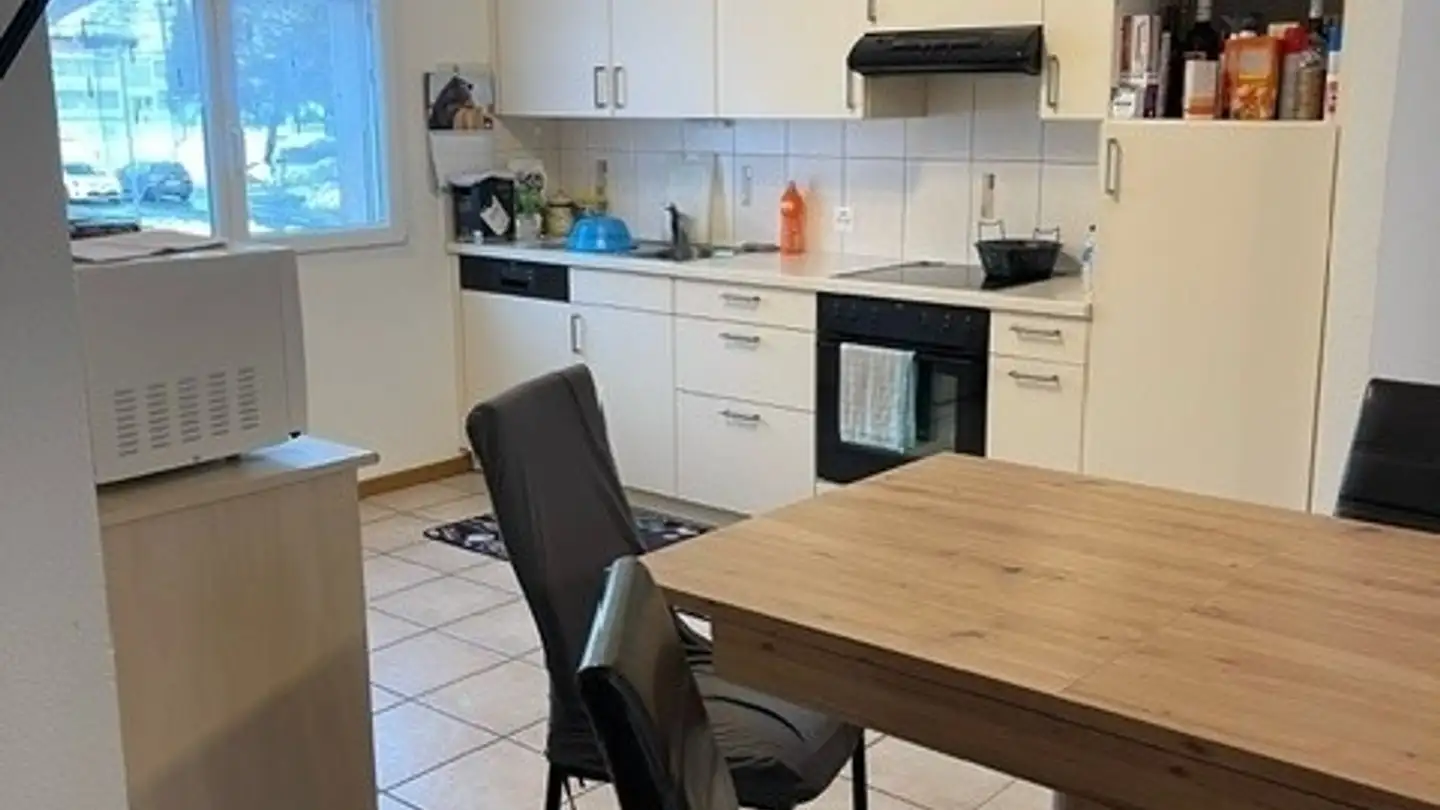 Appartamento in affitto - Avenue De La Gare 21, 1964 Conthey - Foto 4