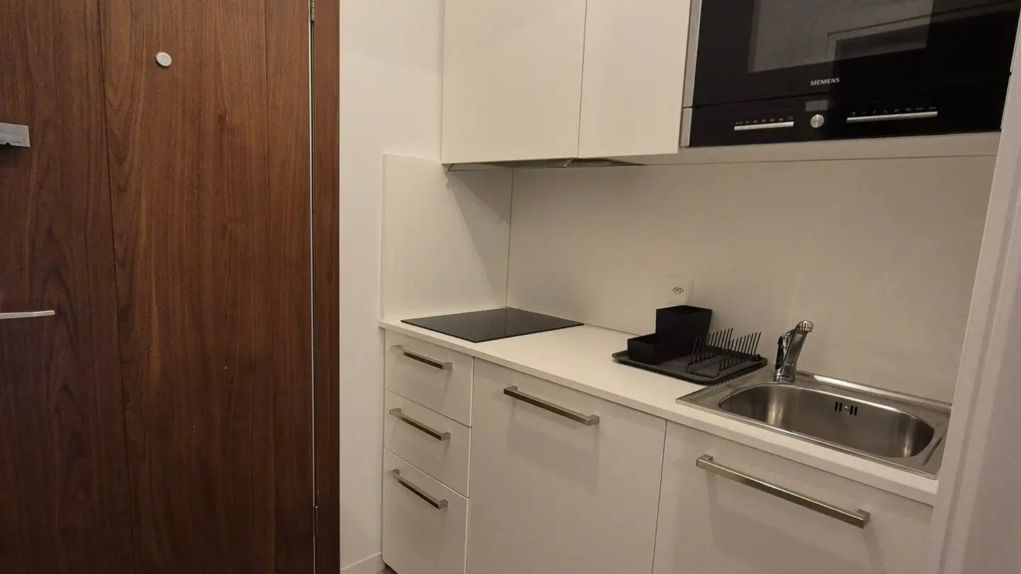 Appartamento in affitto - Via Carlo Diener 14, 6850 Mendrisio - Foto 3