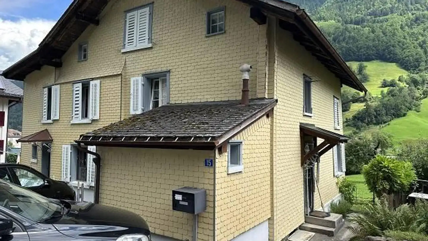 Casa singola in vendita - 8775 Luchsingen - Photo 2