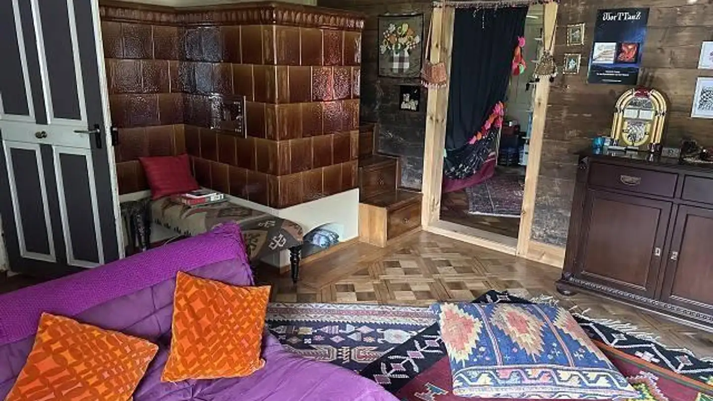 Casa singola in vendita - 8775 Luchsingen - Photo 3