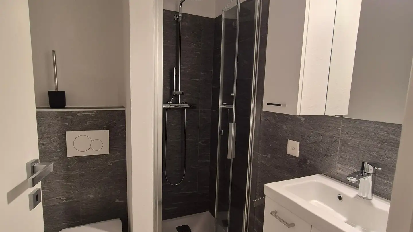 Appartamento in affitto - Via Carlo Diener 14, 6850 Mendrisio - Foto 4