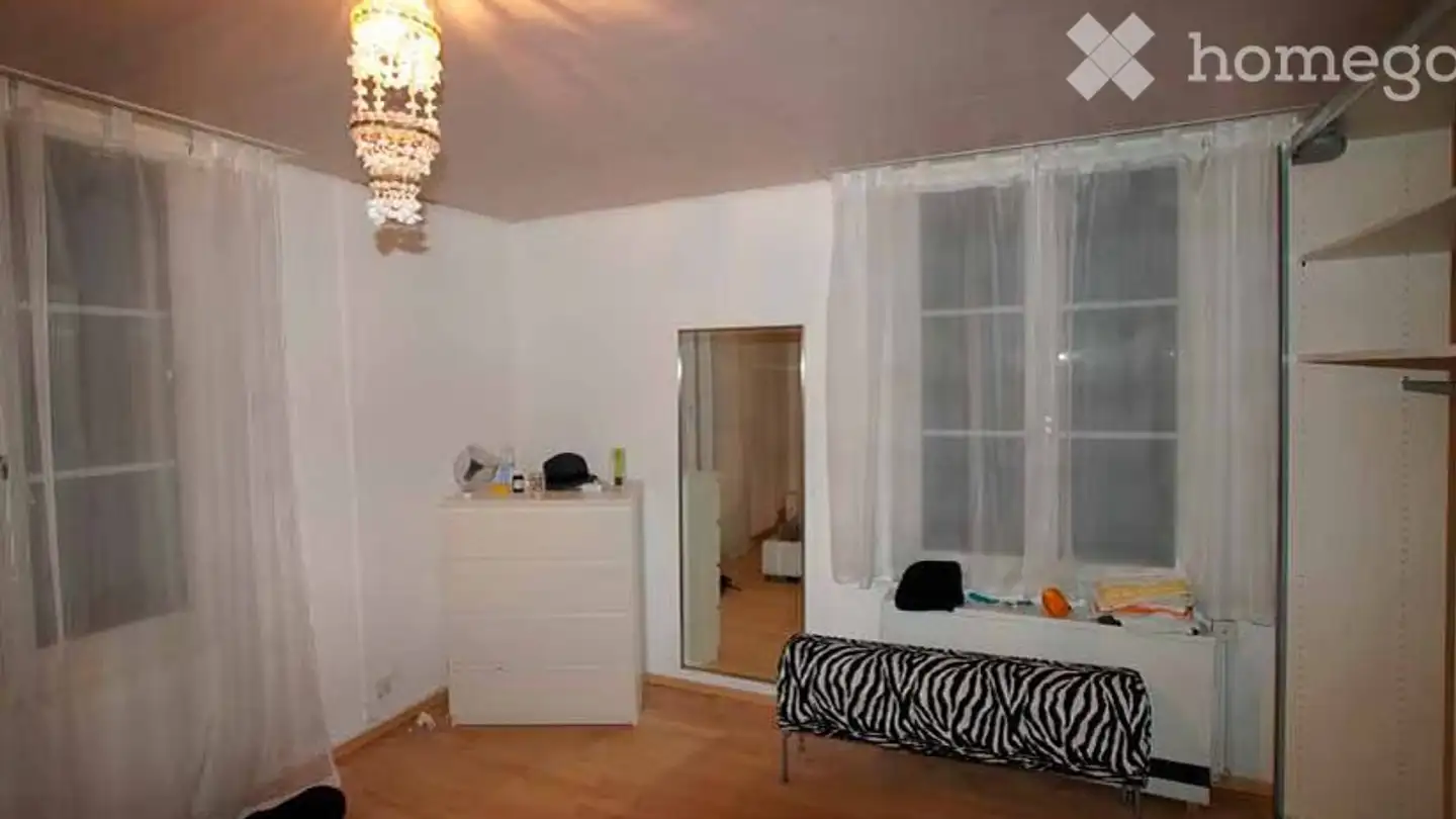 Appartamento in affitto - Münsterstrasse, 6210 Sursee - Foto 4
