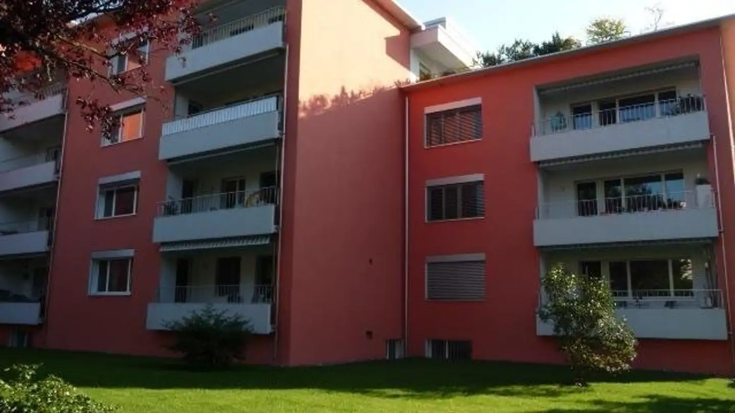 Apartment for rent - Bungertweg 10, 8600 Dübendorf