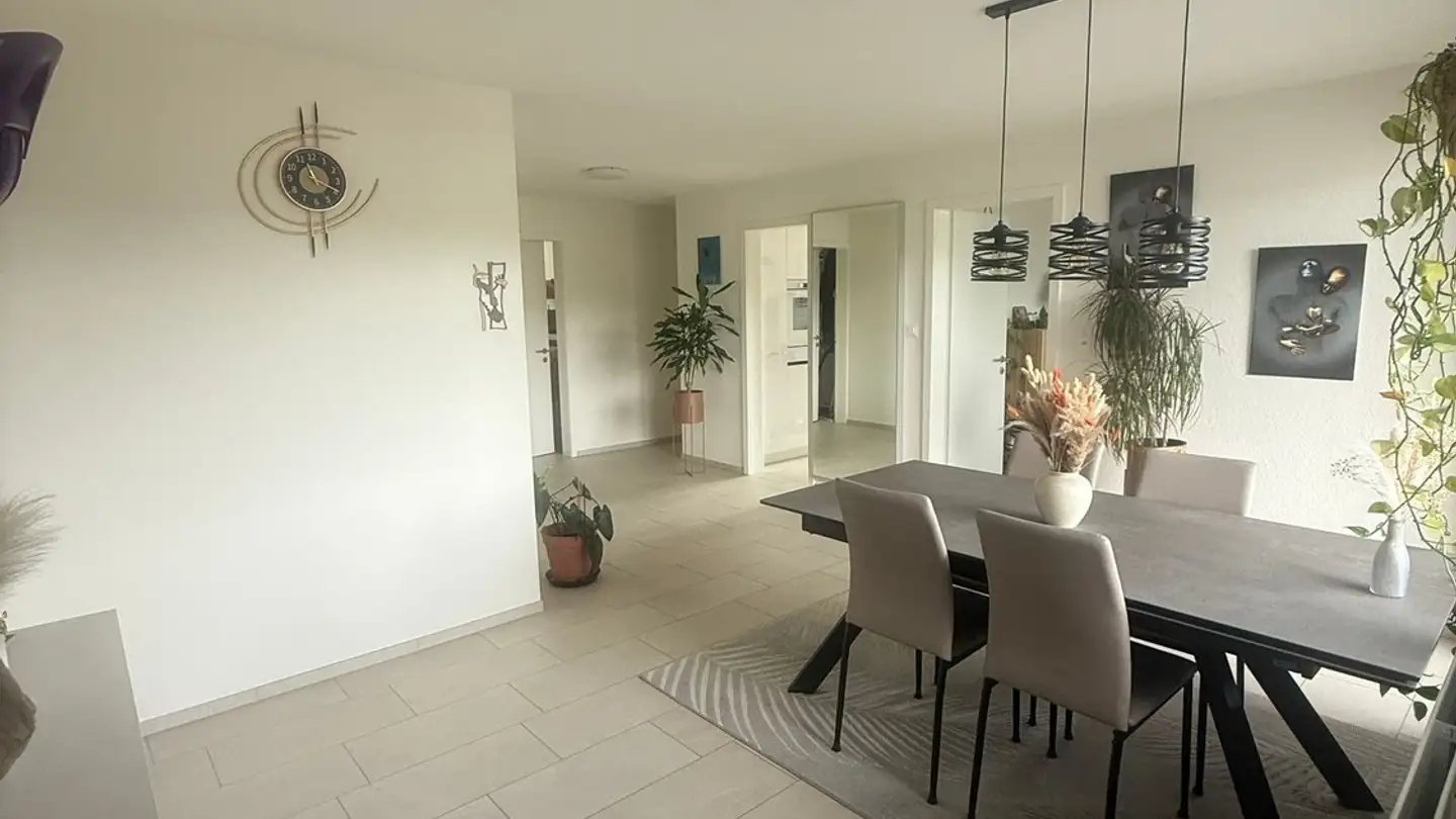 Apartment for rent - Schachenstrasse 115, 8906 Bonstetten