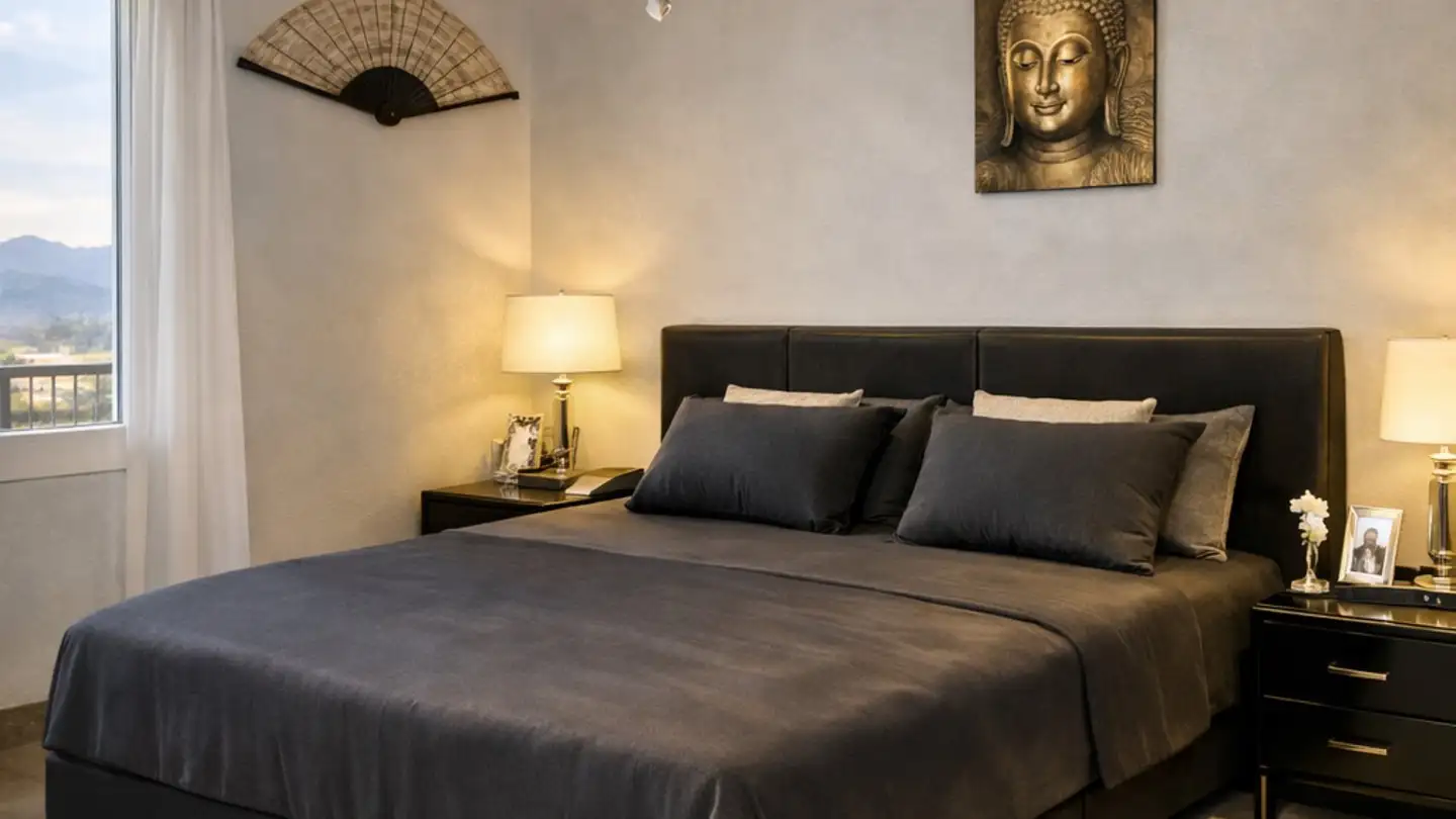 Wohnung mieten - Via Alberto Franzoni 5, 6600 Locarno - Foto 4