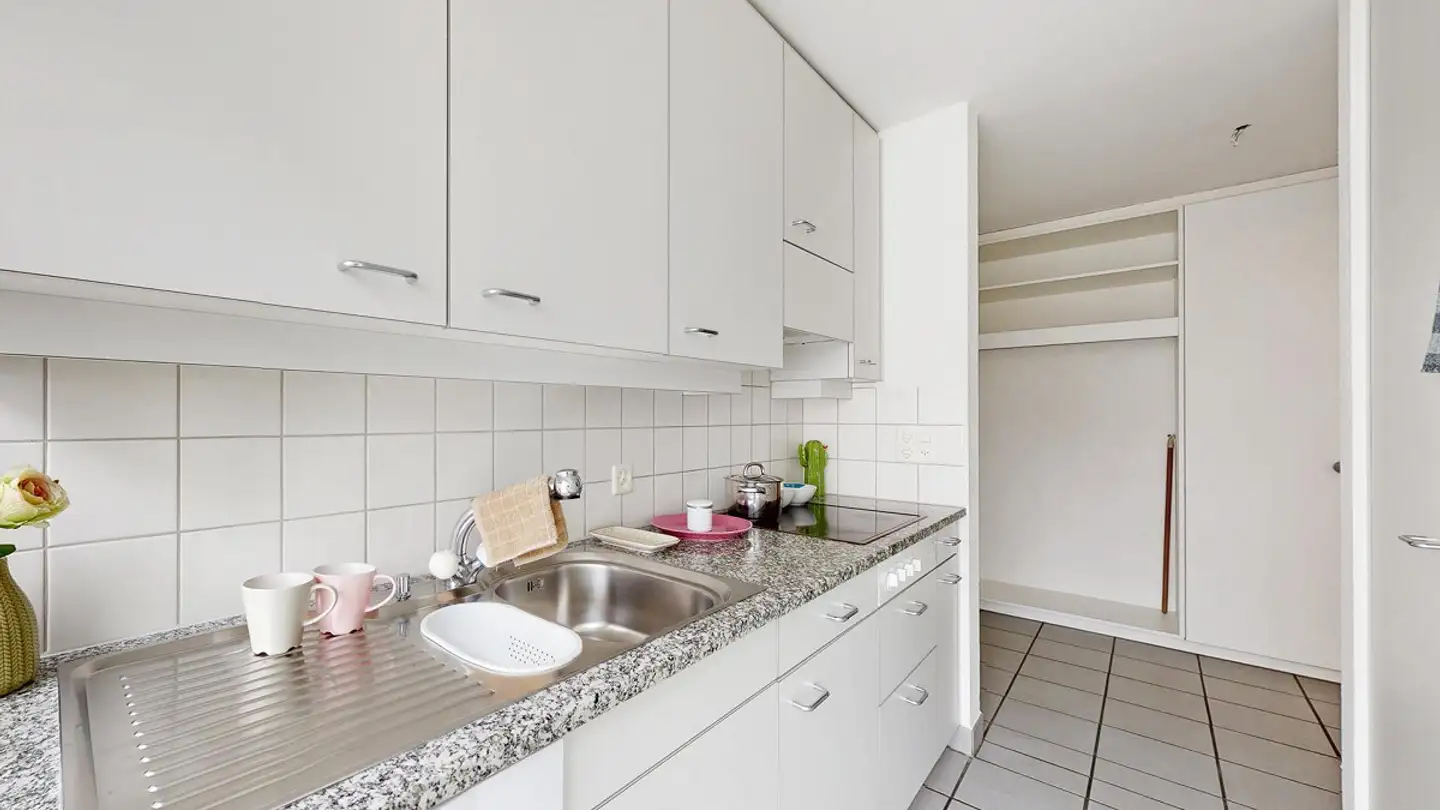 Wohnung mieten - Bielstrasse 18, 4500 Solothurn - Foto 3