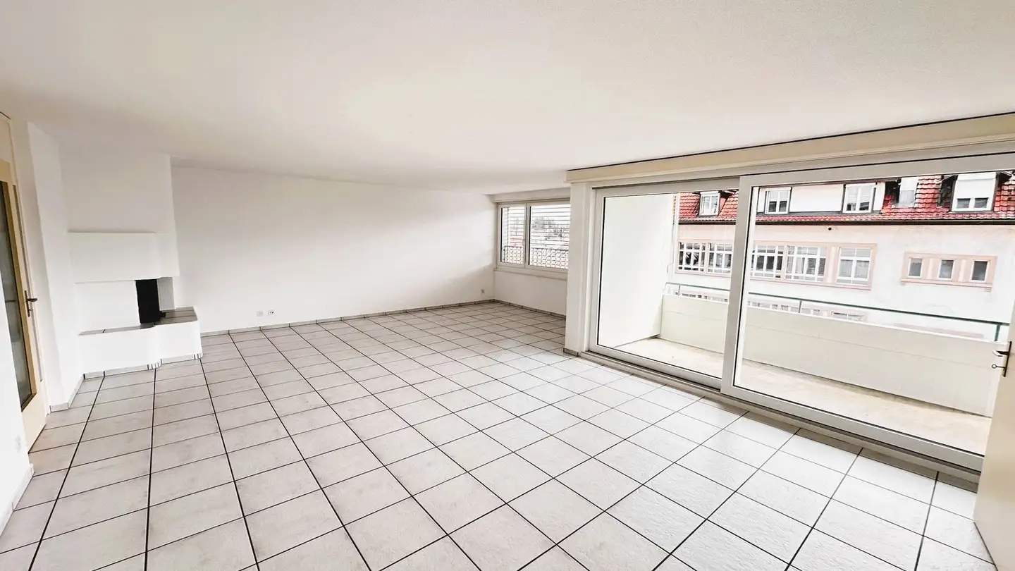 Appartamento in affitto - Weidstrasse 7, 2540 Grenchen - Foto 3