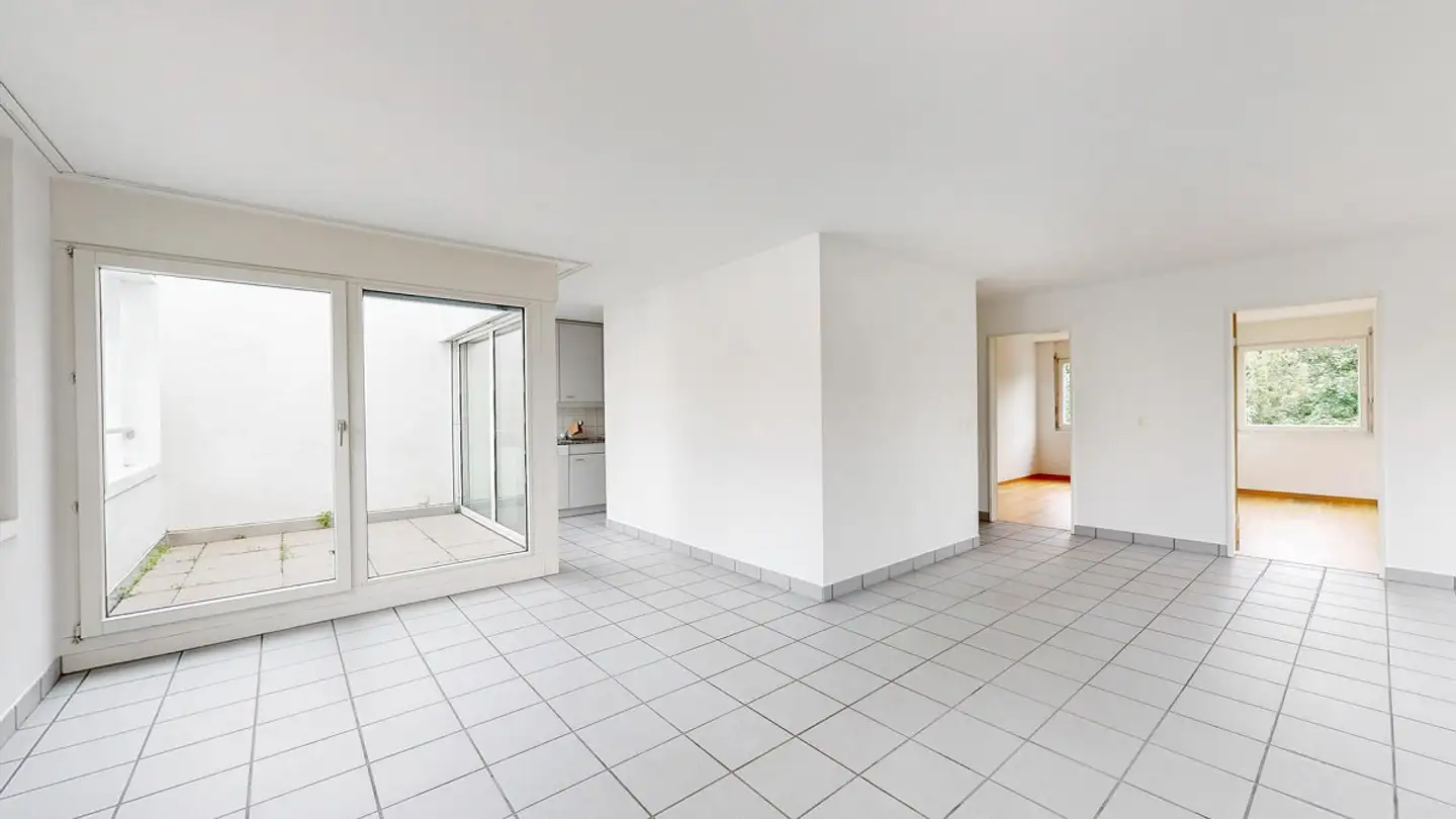 Wohnung mieten - Bielstrasse 18, 4500 Solothurn - Foto 4