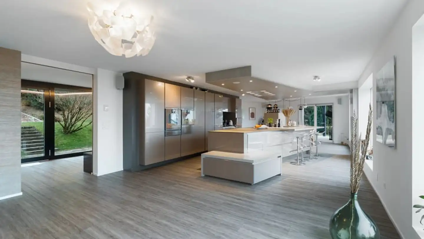 Casa singola in vendita - 1066 Epalinges - Foto 3