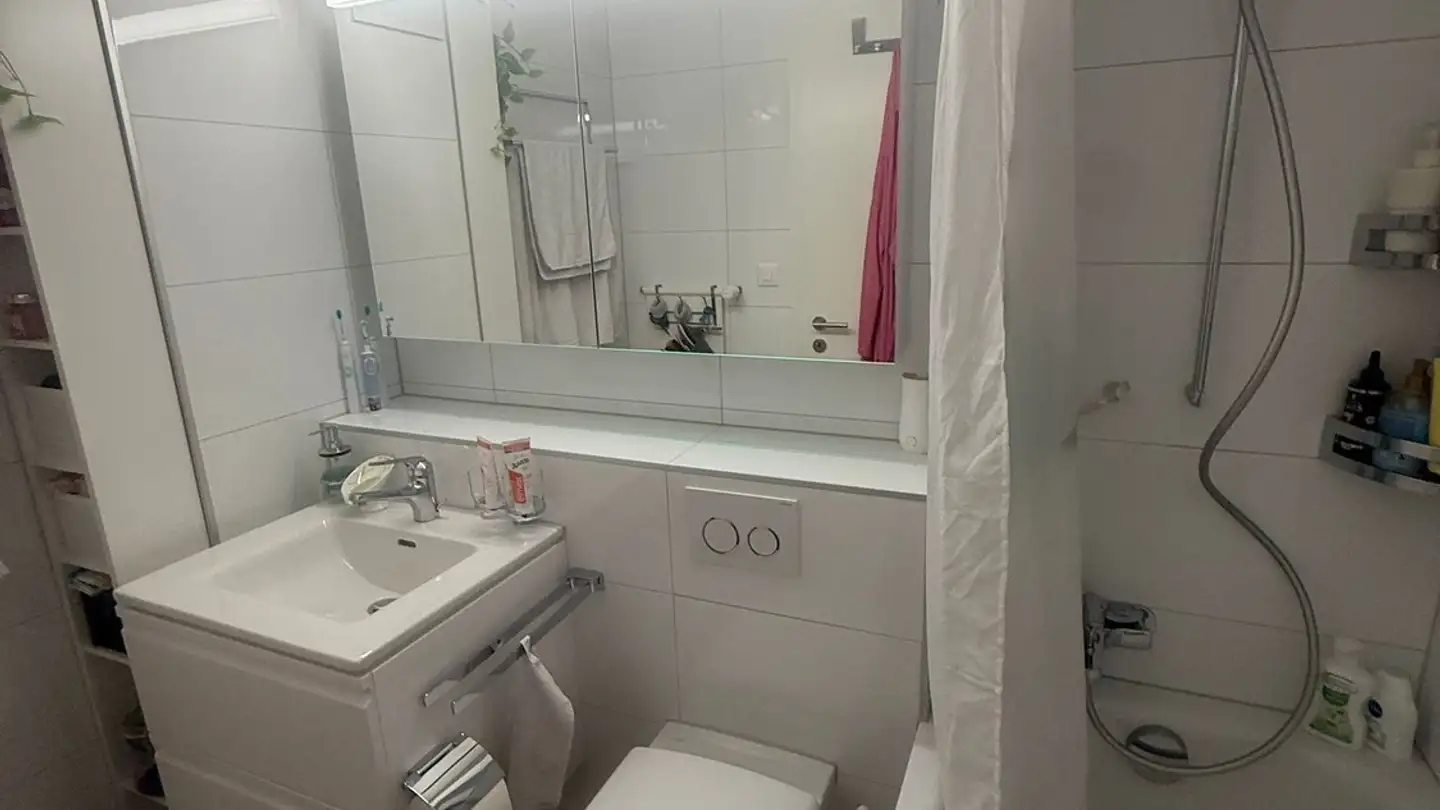 Appartamento in affitto - Schachenstrasse 115, 8906 Bonstetten - Photo 2