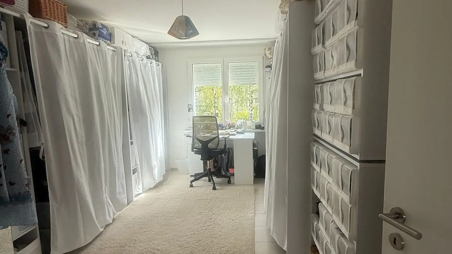 Appartamento in affitto - Schachenstrasse 115, 8906 Bonstetten - Photo 3