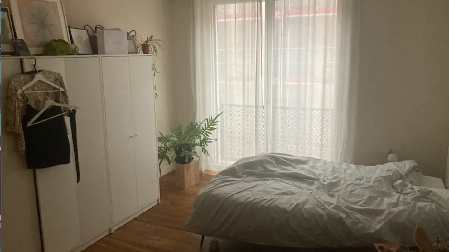 Wohnung mieten - Theaterstrasse 25a, 8400 Winterthur - Foto 3