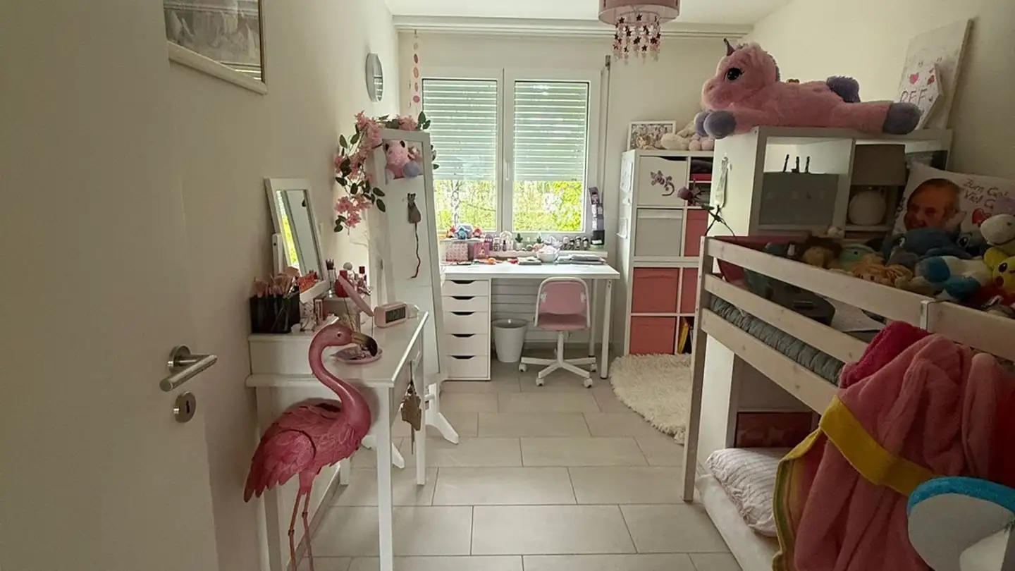 Appartamento in affitto - Schachenstrasse 115, 8906 Bonstetten - Photo 4