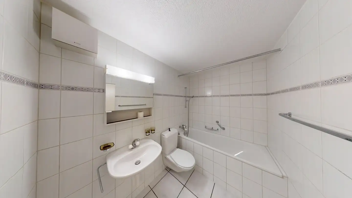 Appartamento in affitto - Weidstrasse 7, 2540 Grenchen - Foto 4