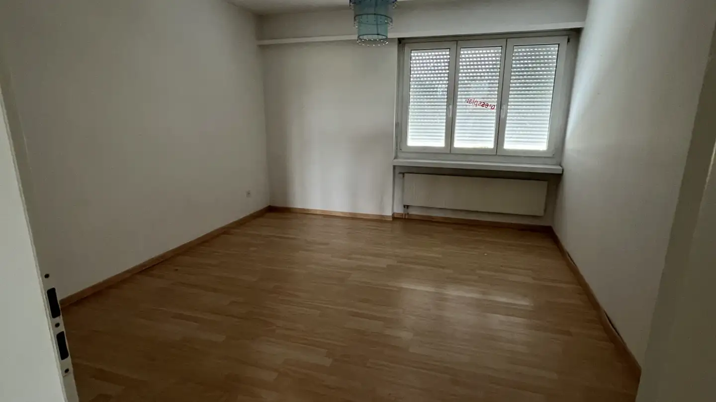 Maisonette-Wohnung kaufen - Sonnenfeldstrasse 32, 4563 Gerlafingen
