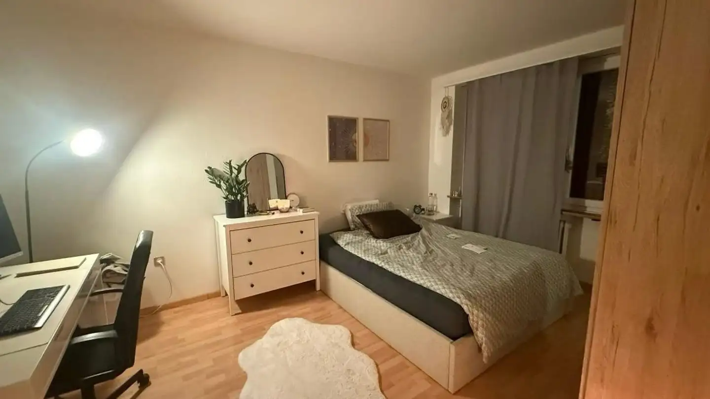 Appartamento in affitto - Solothurnerstrasse 48, 4600 Olten - Foto 4