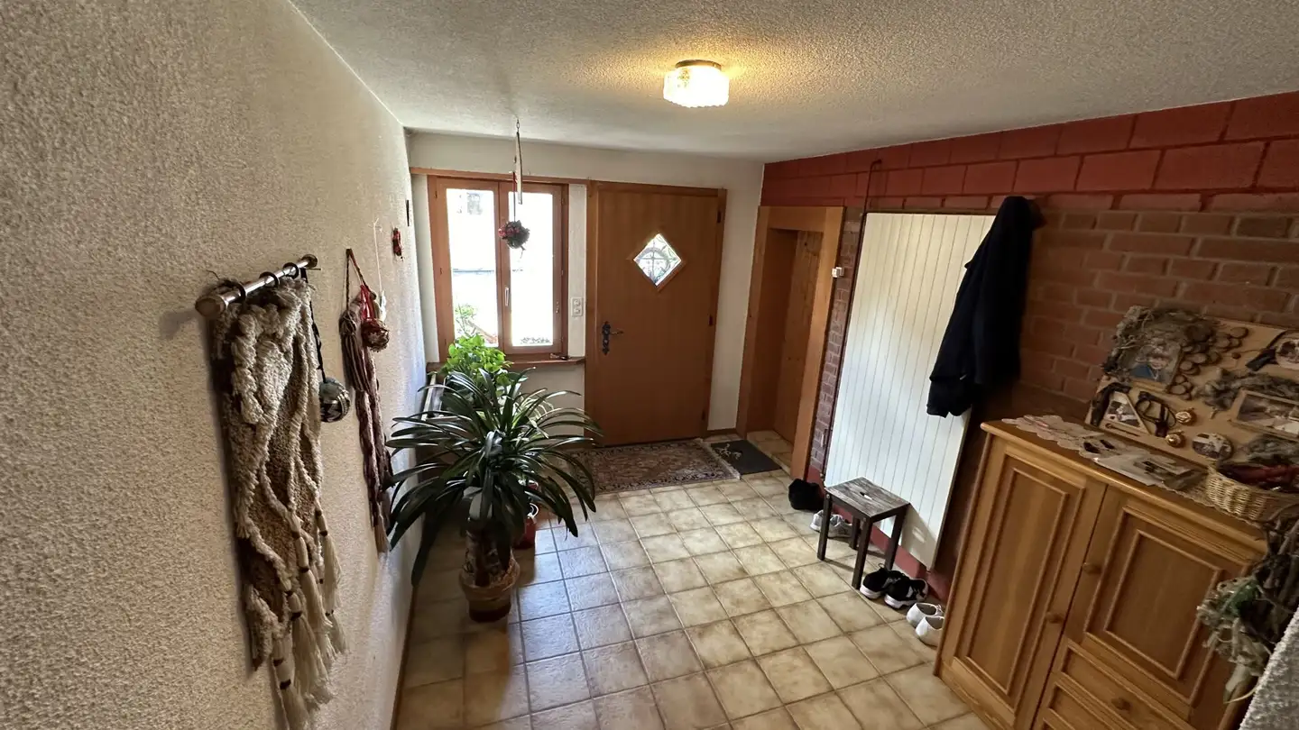 Casa singola in vendita - Haselstrasse, 8335 Hittnau - Photo 3