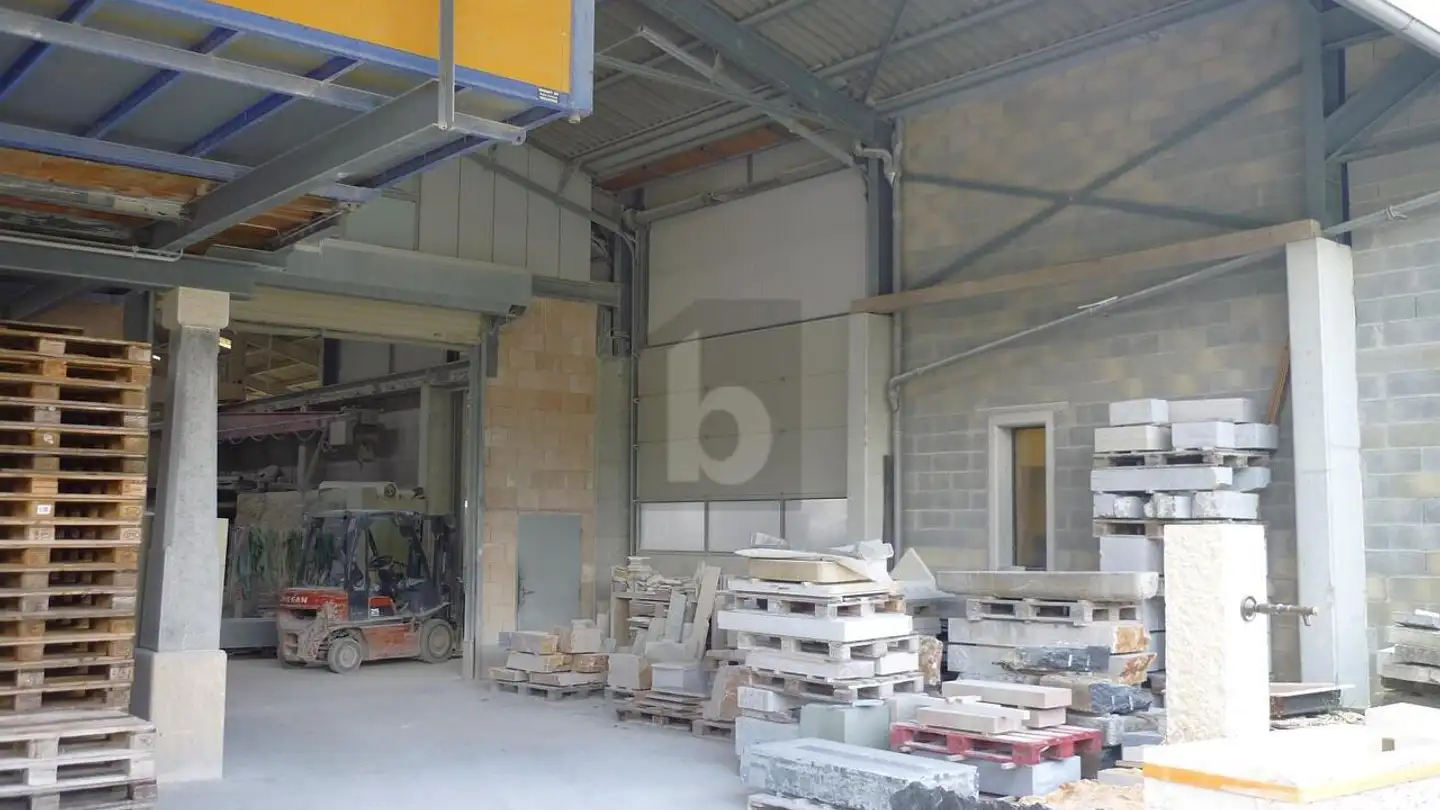 Industrial property for rent - 1148 L'Isle - Photo 3