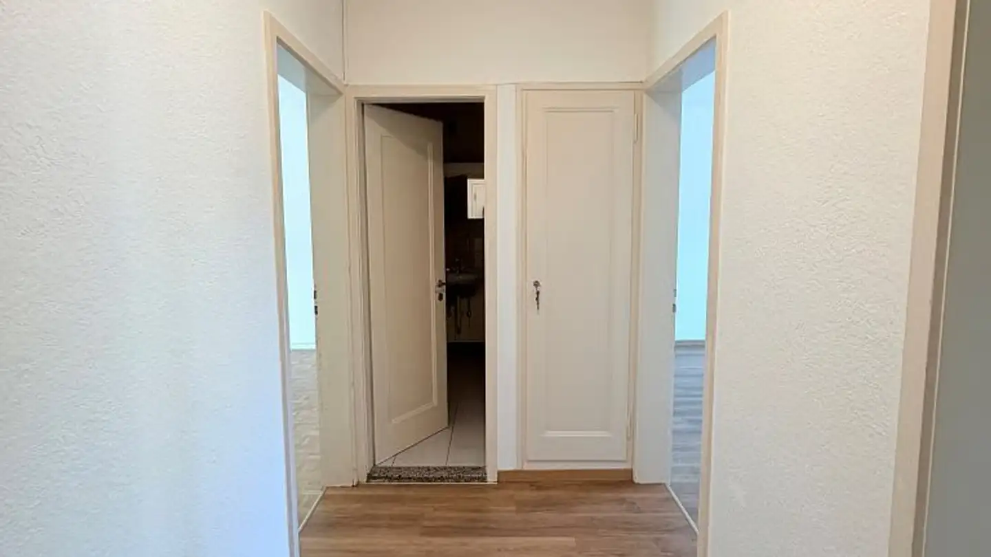Apartment for rent - Schermenweg 166, 3072 Ostermundigen - Photo 2
