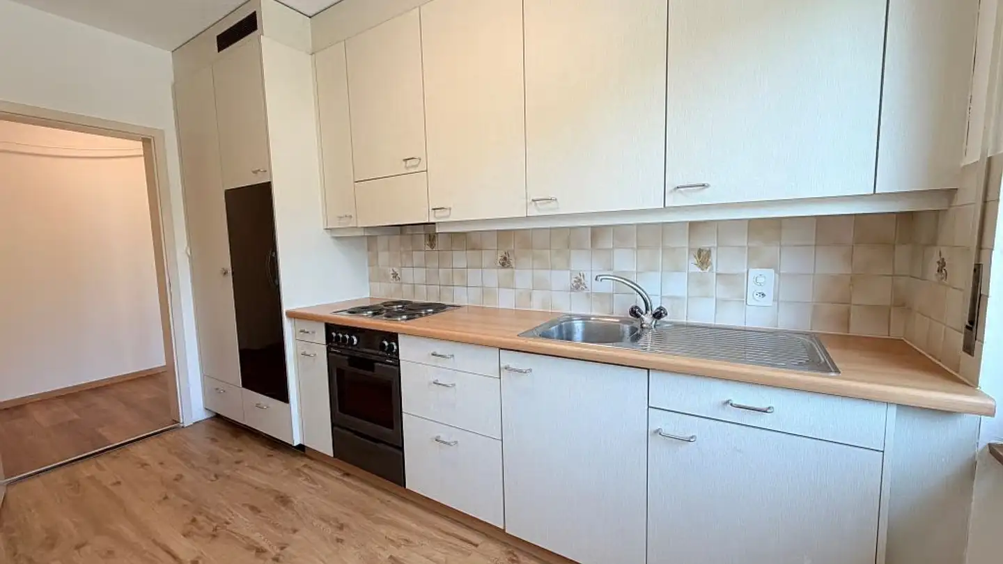 Apartment for rent - Schermenweg 166, 3072 Ostermundigen - Photo 3