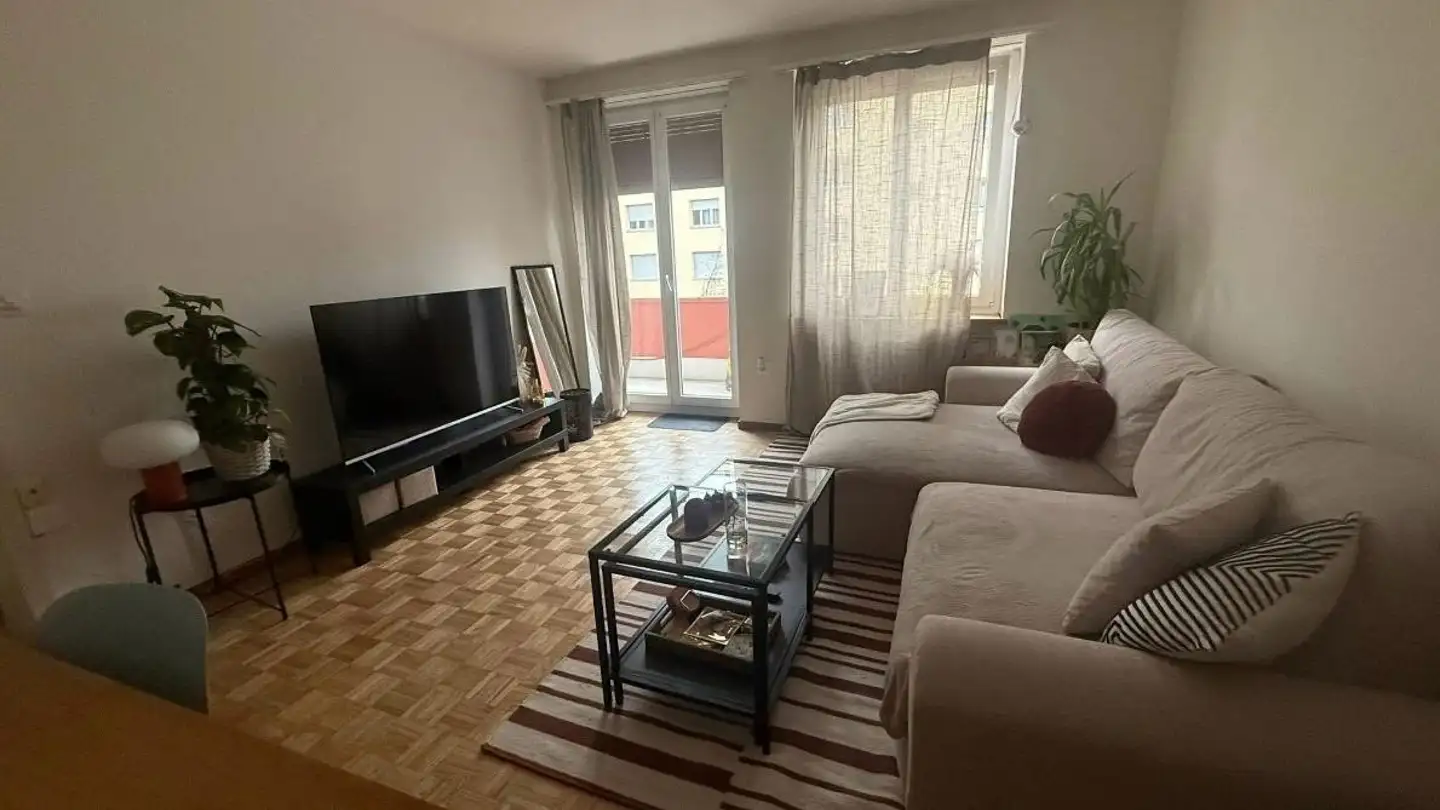 Appartamento in affitto - Solothurnerstrasse 48, 4600 Olten