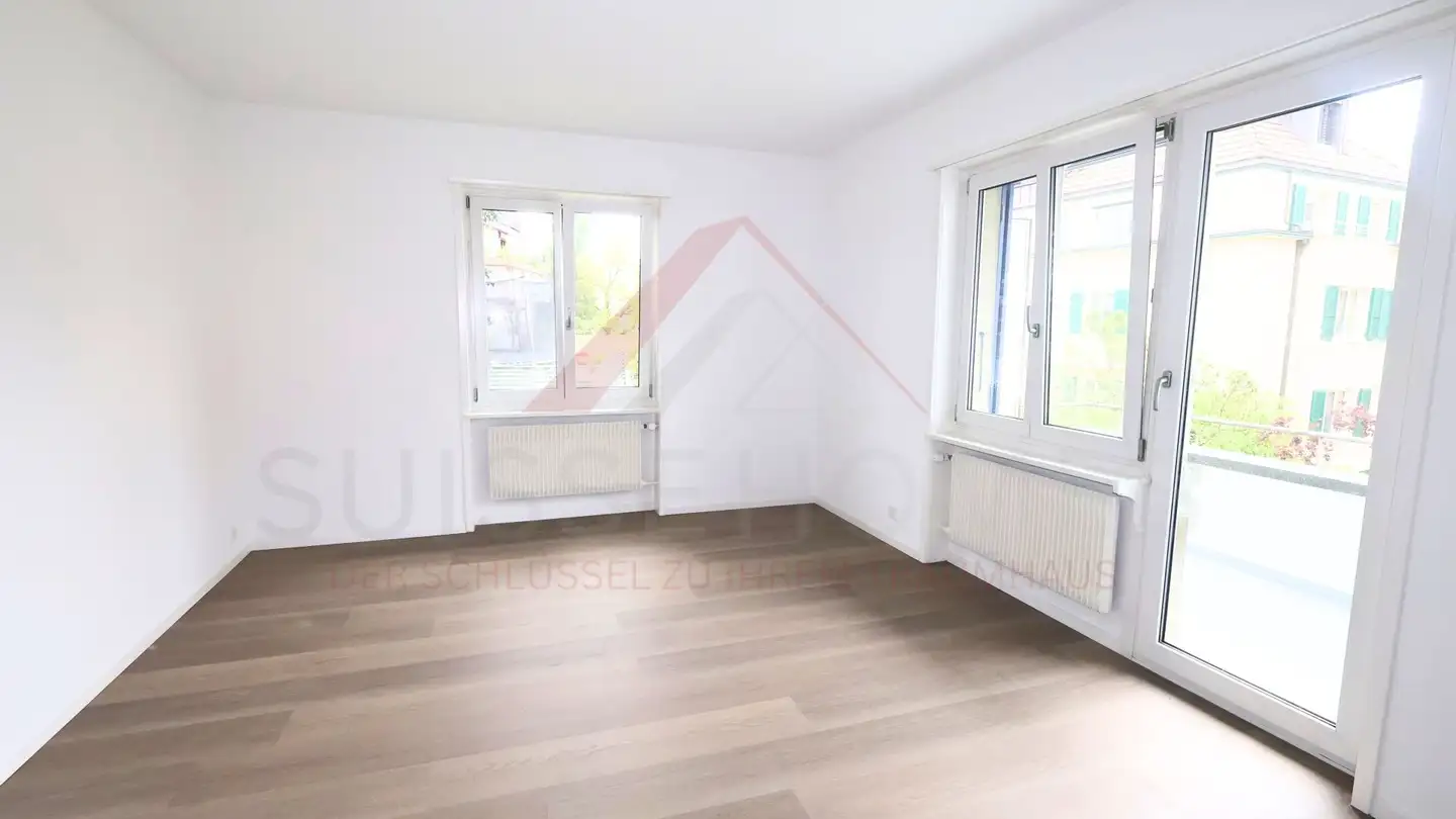 Appartamento in affitto - 1, 3004 Bern - Foto 2
