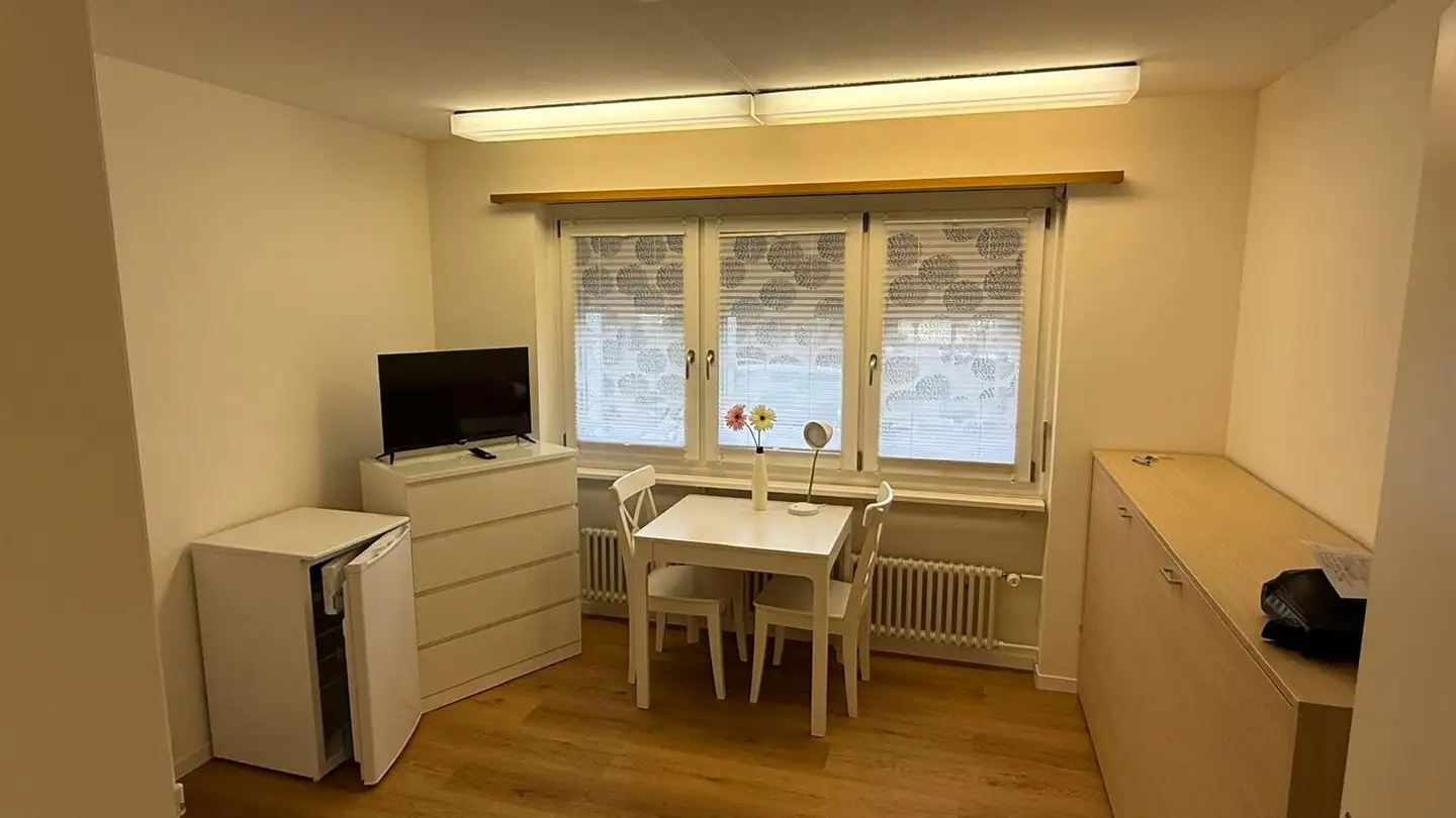 Stanza singola in affitto - Rosenstrasse 13, 8630 Rüti ZH