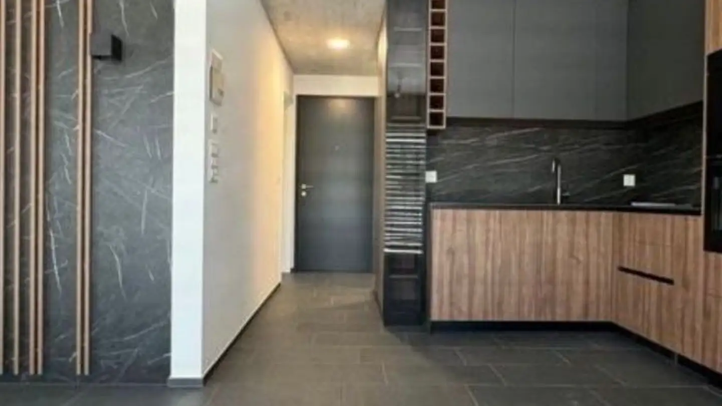 Apartment for rent - Arisdörferstrasse 3, 4410 Liestal