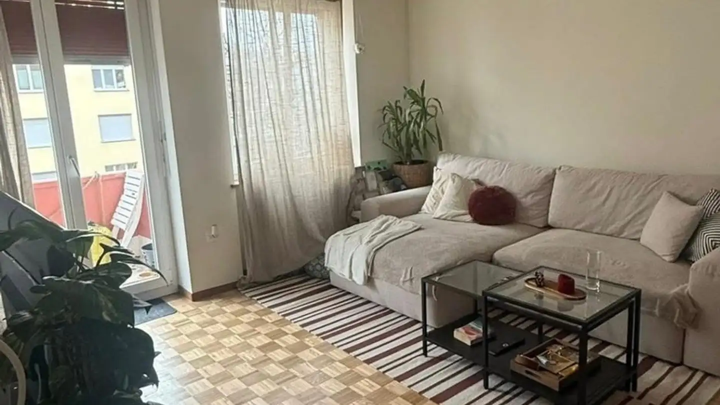 Appartamento in affitto - Solothurnerstrasse 48, 4600 Olten - Foto 2