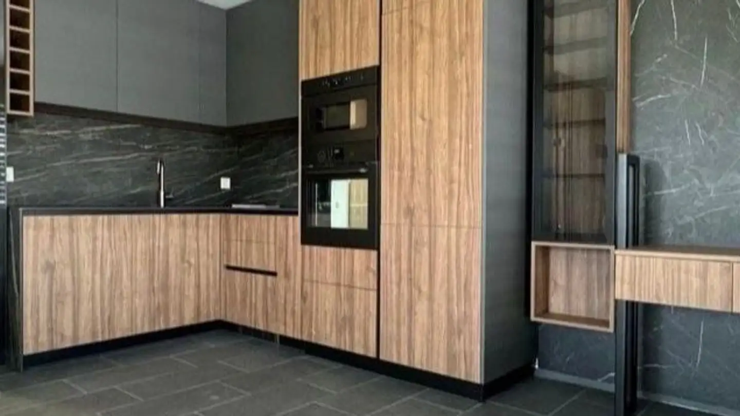 Appartamento in affitto - Arisdörferstrasse 3, 4410 Liestal - Photo 2