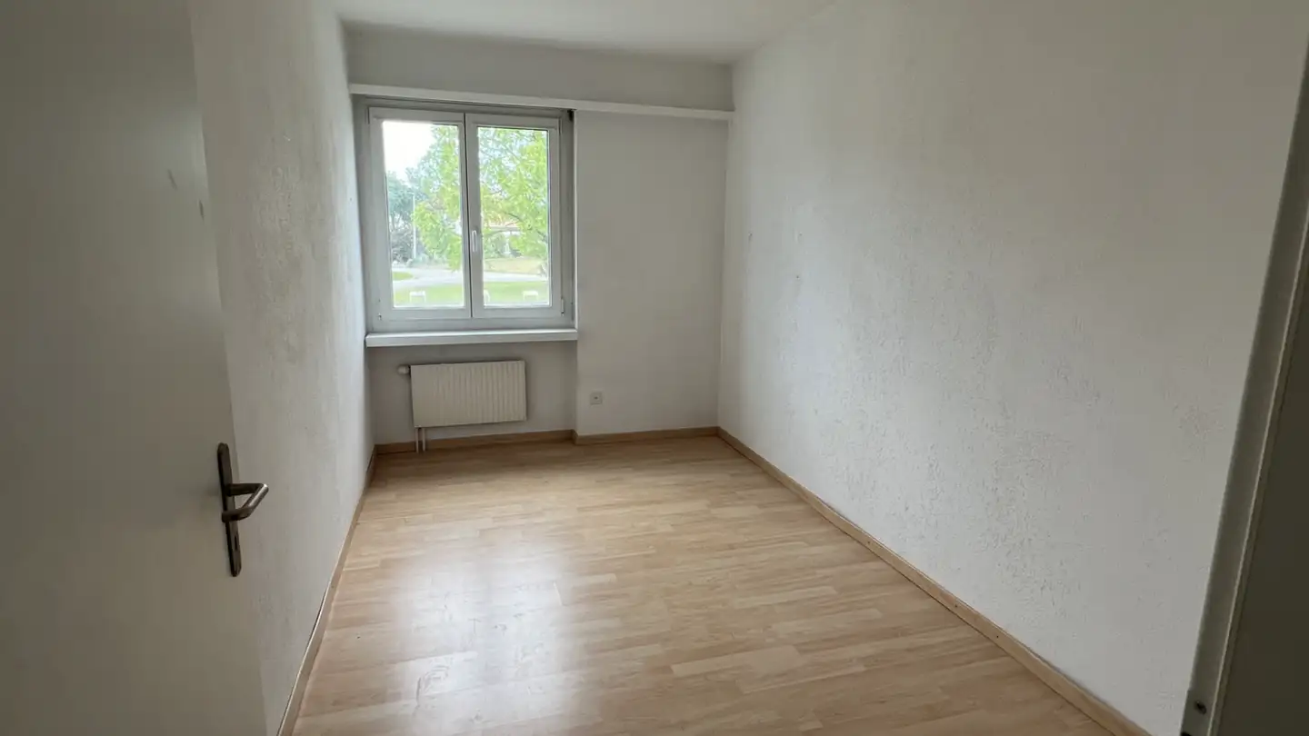 Maisonette-Wohnung kaufen - Sonnenfeldstrasse 32, 4563 Gerlafingen - Foto 2