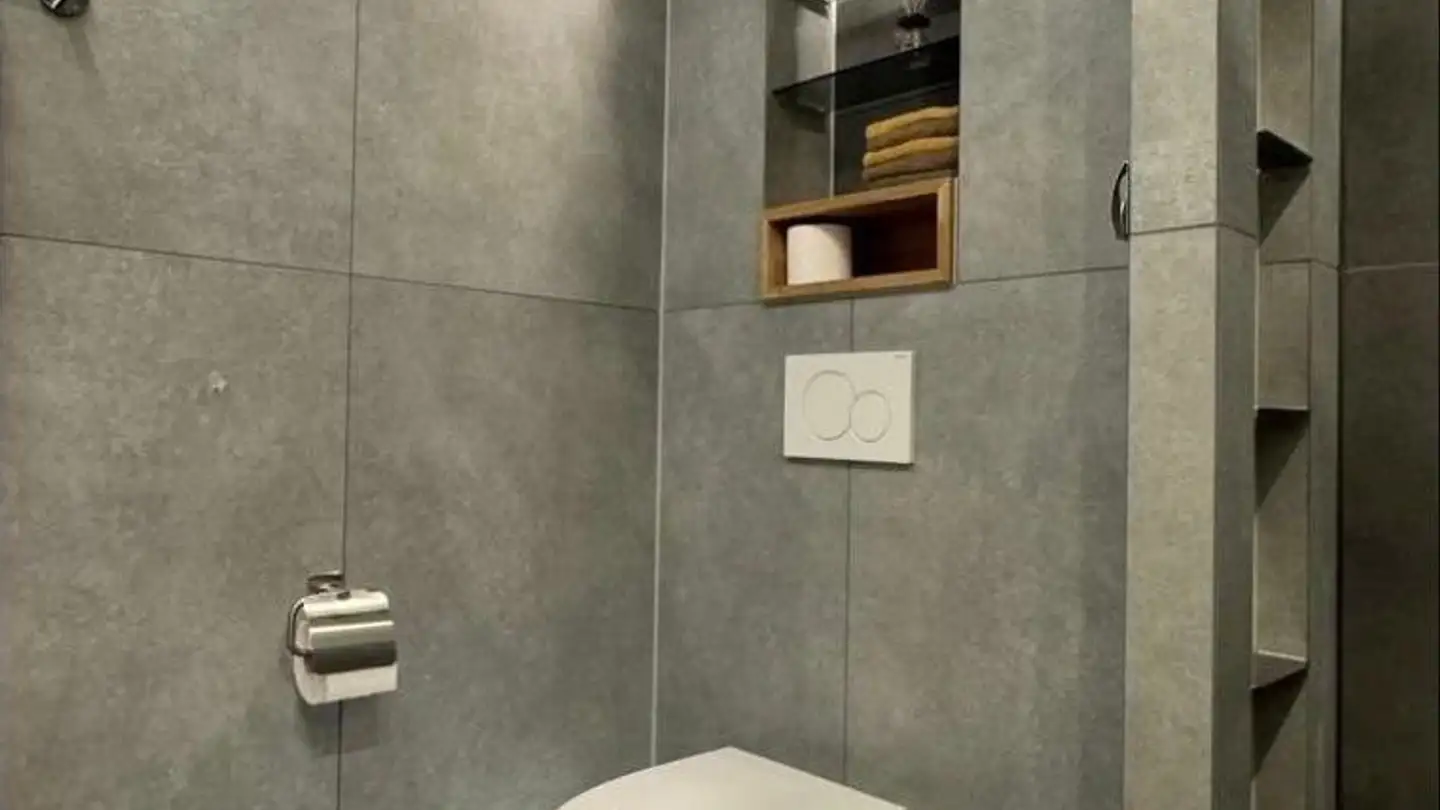 Appartamento in affitto - Arisdörferstrasse 3, 4410 Liestal - Photo 4