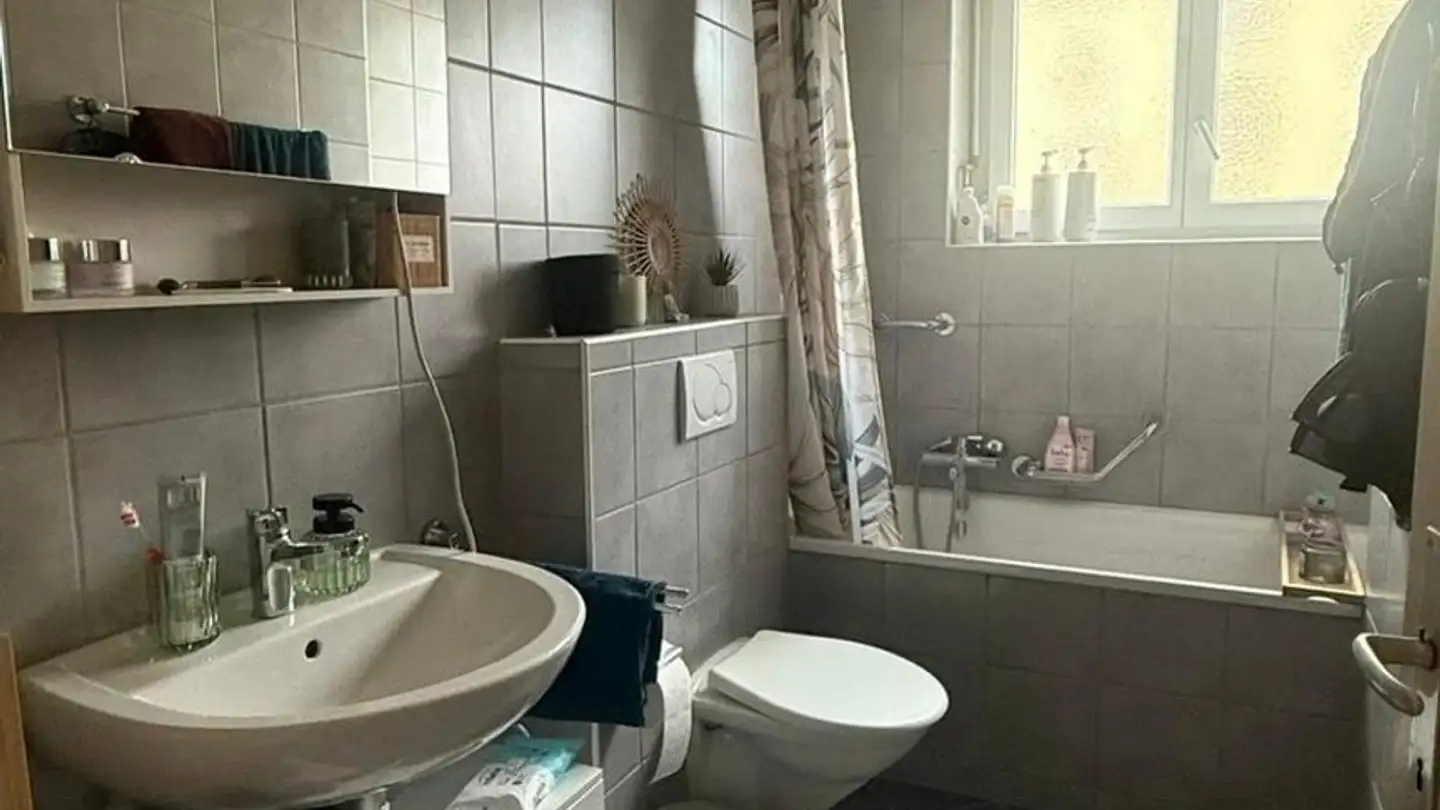 Appartamento in affitto - Solothurnerstrasse 48, 4600 Olten - Foto 3