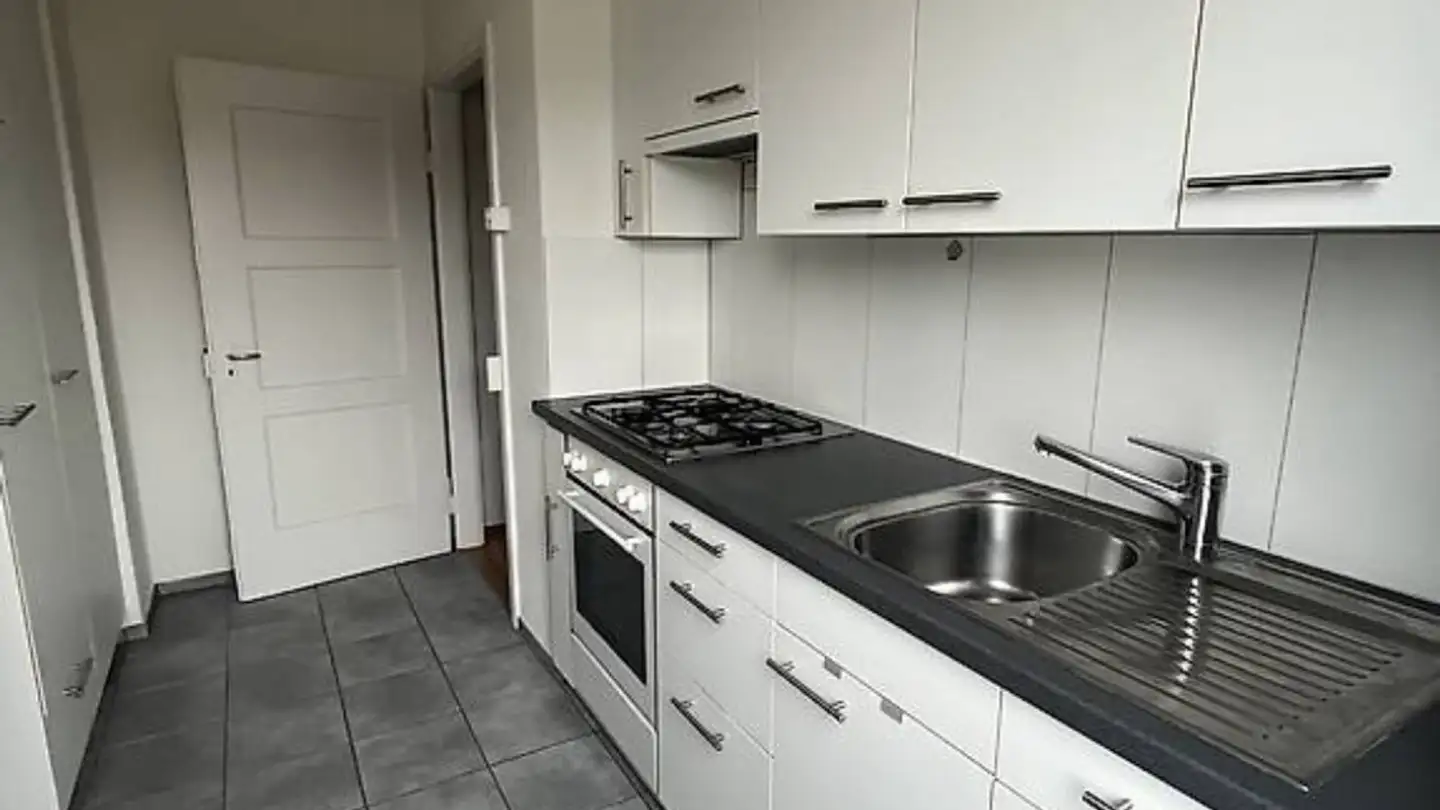 Appartement à louer - Föhrenweg 2, 4500 Solothurn