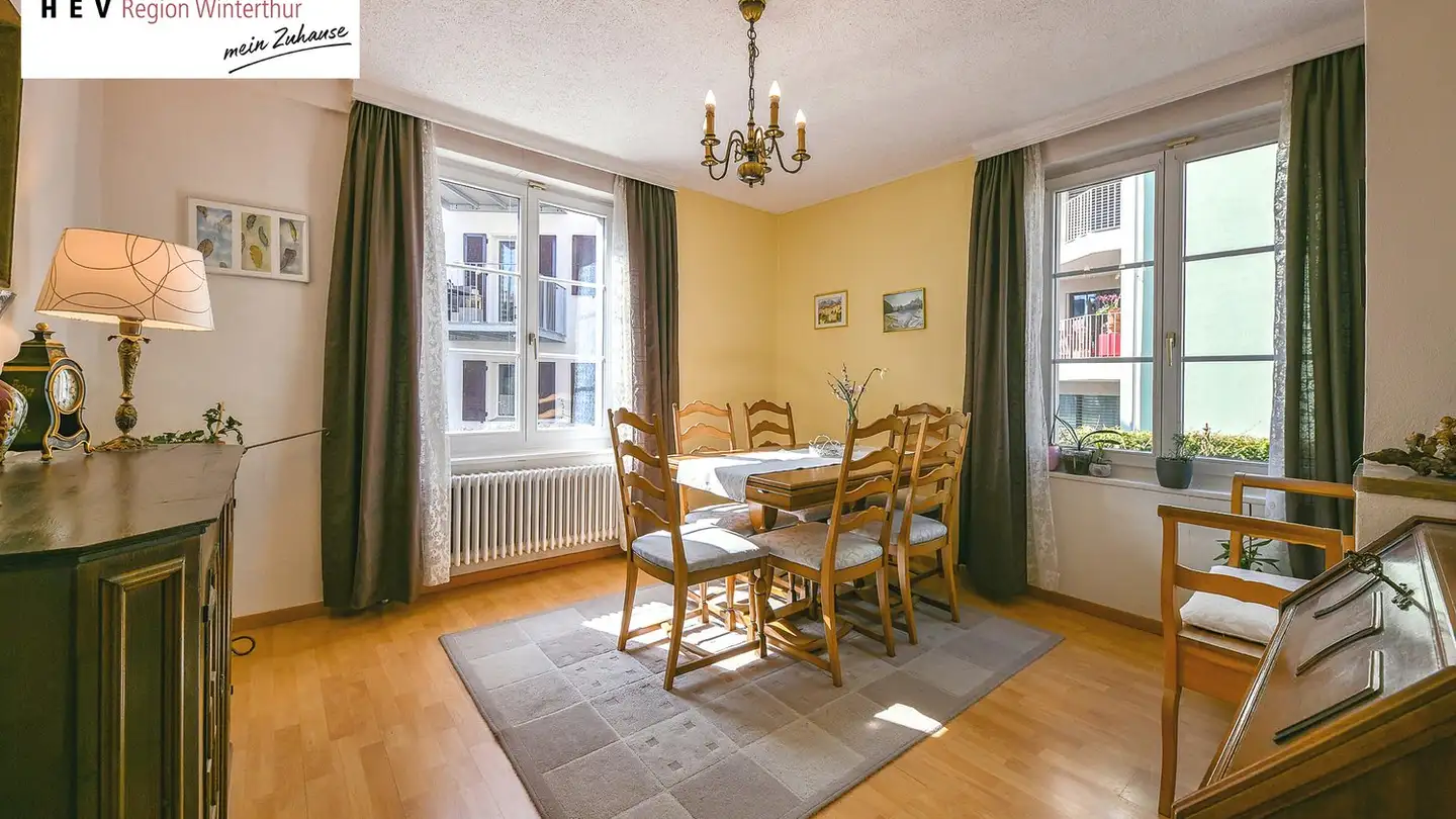 Single house for sale - Geiselweidstrasse 38, 8400 Winterthur - Photo 3