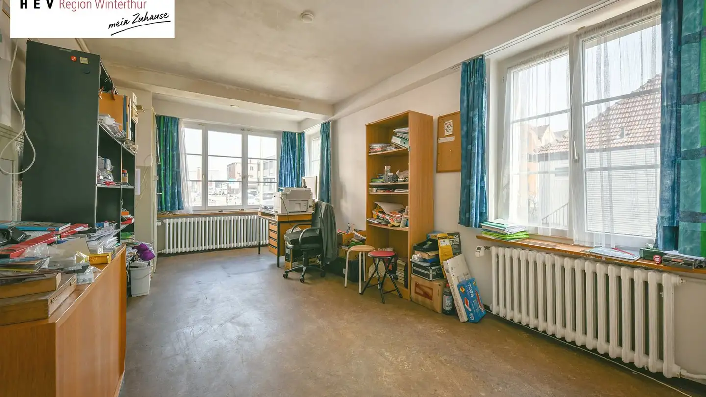 Single house for sale - Geiselweidstrasse 38, 8400 Winterthur - Photo 4