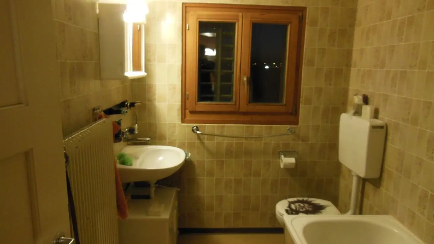 Apartment for rent - Schürgasse 7, 3423 Ersigen - Photo 3