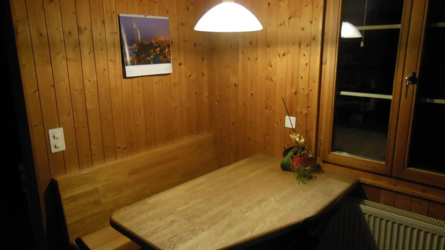 Apartment for rent - Schürgasse 7, 3423 Ersigen - Photo 4