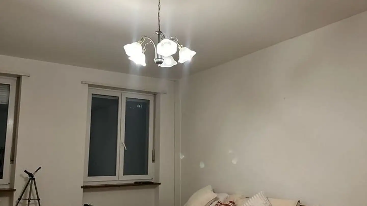 Zimmer mieten - Dynamostrasse, 5400 Baden - Foto 2