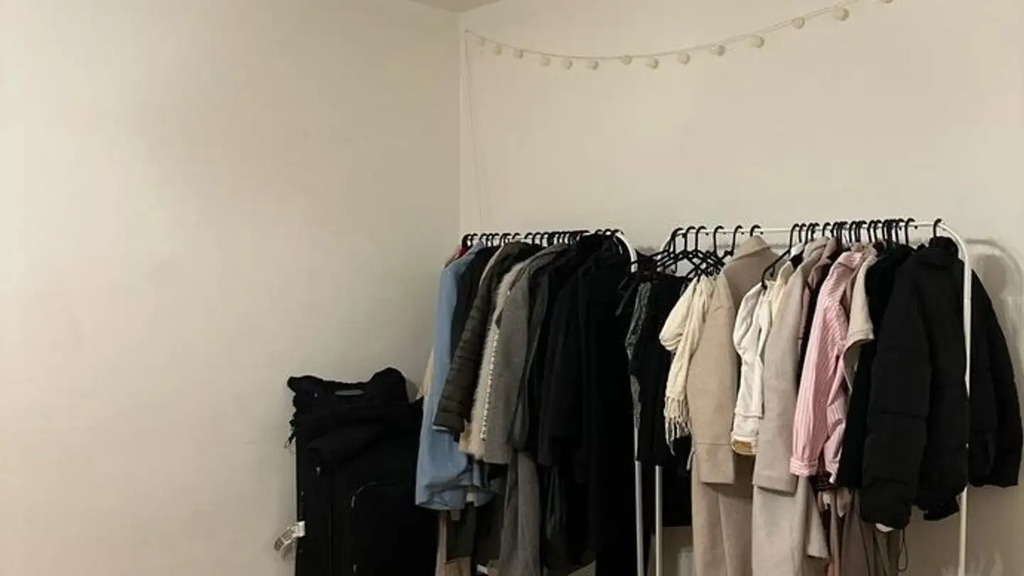 Zimmer mieten - Dynamostrasse, 5400 Baden - Foto 3