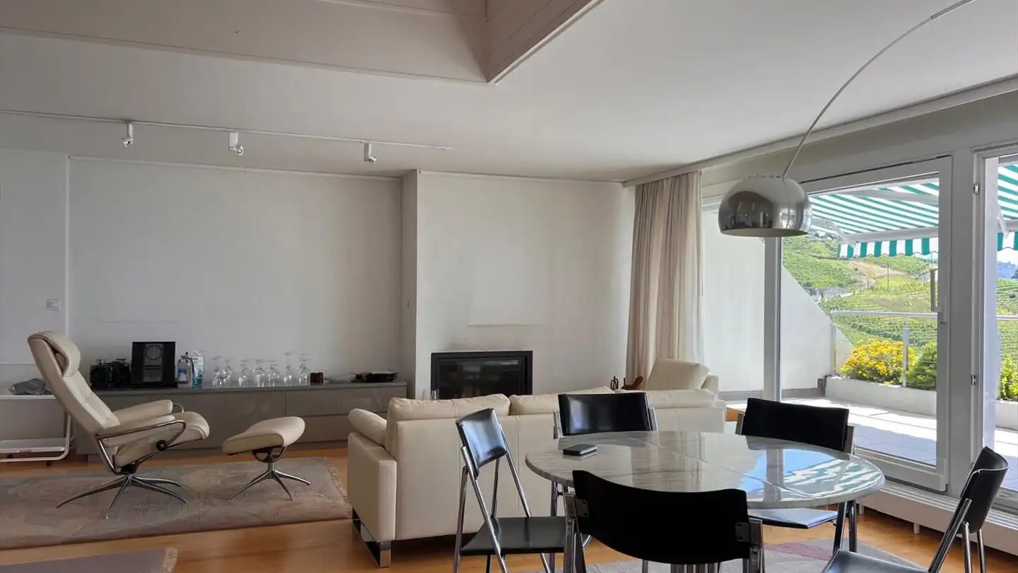 Duplex in vendita - 1091 Grandvaux - Photo 3