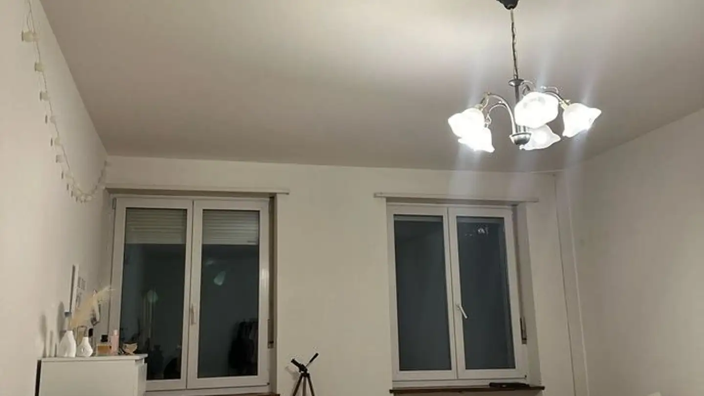 Zimmer mieten - Dynamostrasse, 5400 Baden