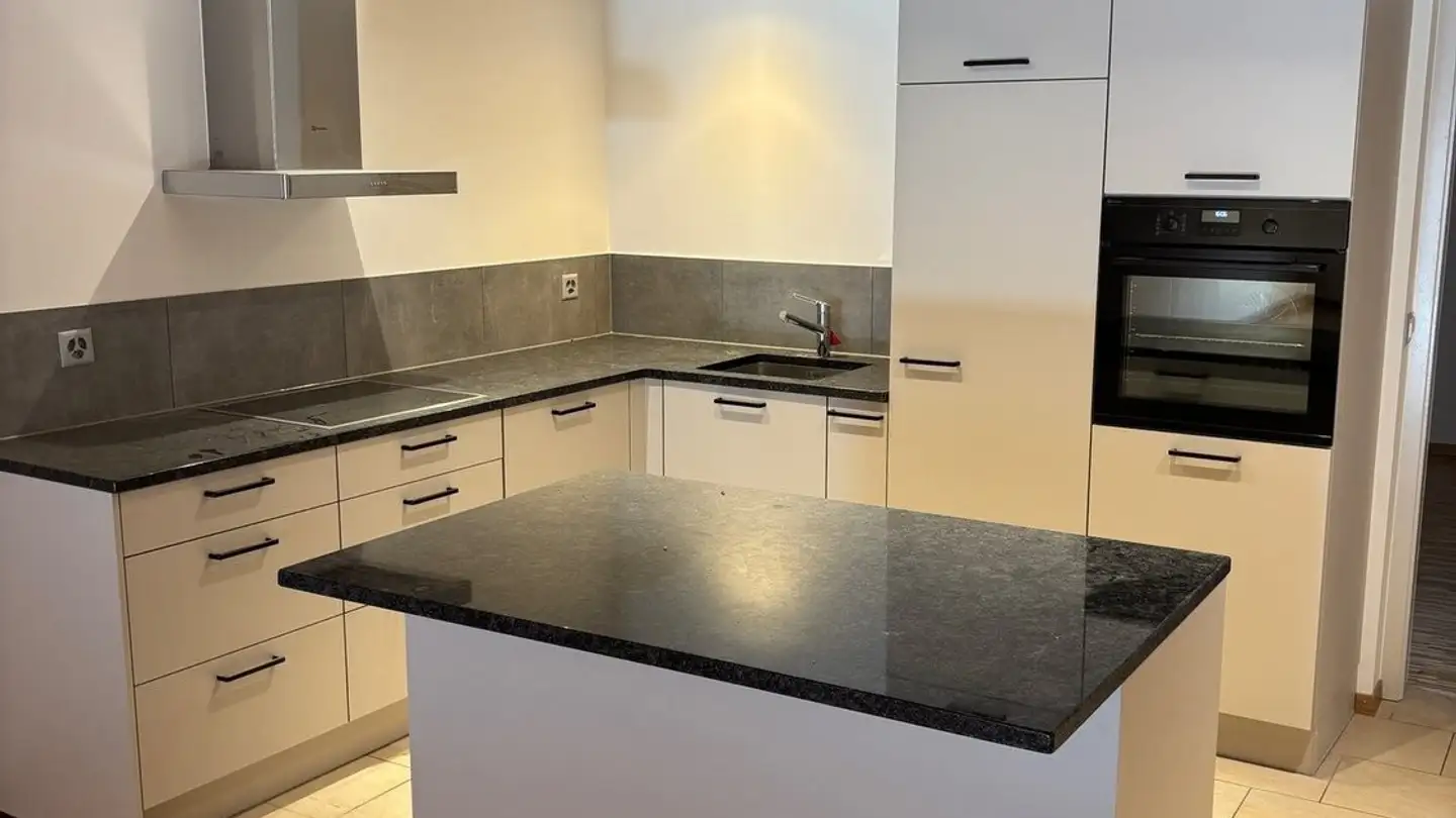 Appartement à louer - Rue Centrale 32, 1580 Oleyres