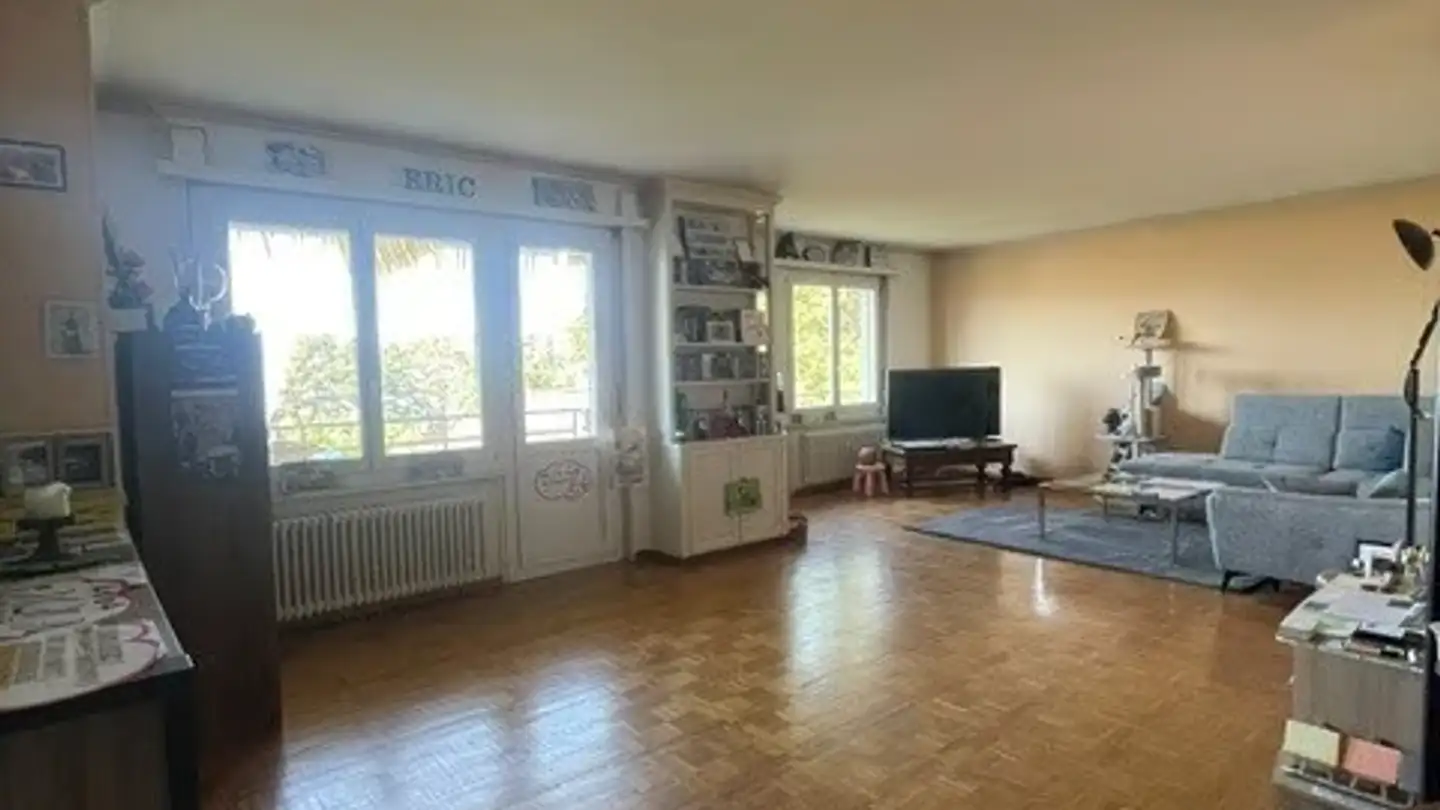 Wohnung mieten - Chemin Des Bluets 3, 1009 Pully - Foto 3