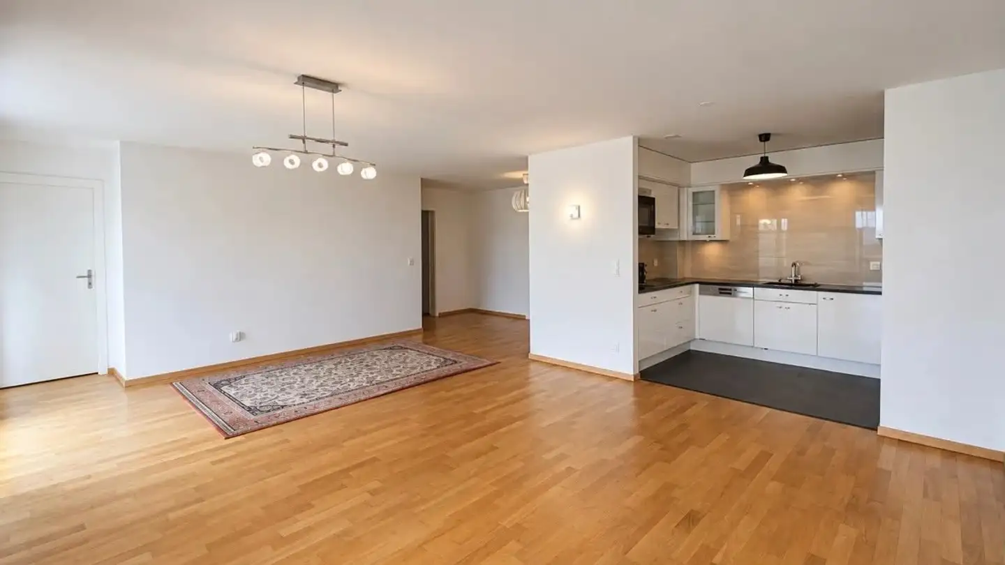 Appartement à louer - Avenue De La Riviera, 1820 Territet - Photo 3