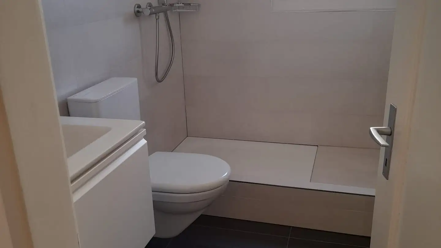 Appartamento in affitto - Mühlematte 10, 3184 Wünnewil - Foto 4